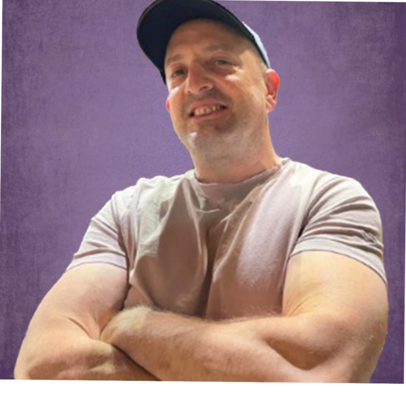 Greg Tarr