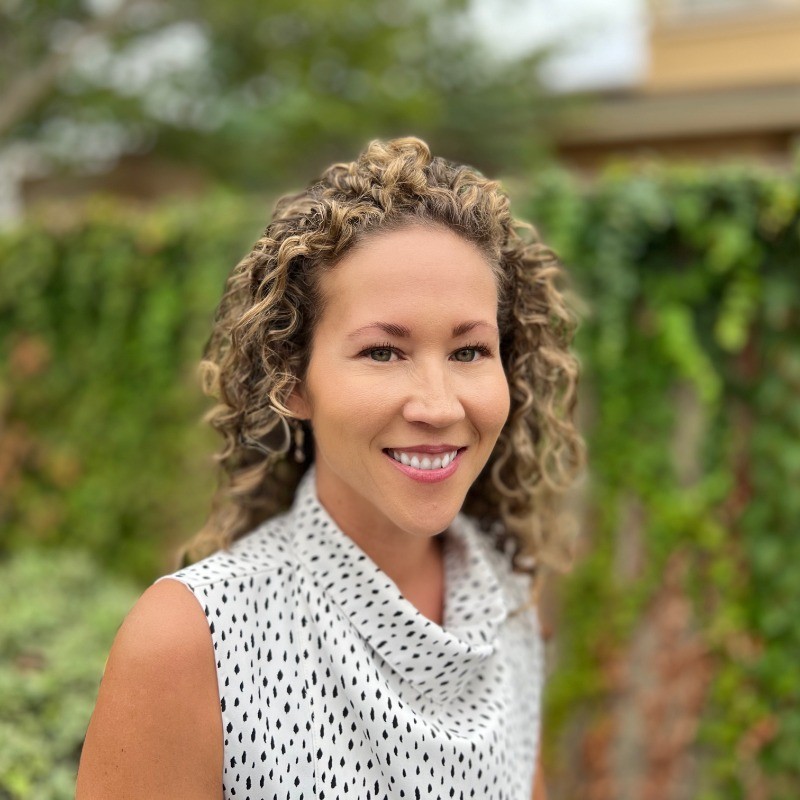 Jeralyn Johnson Ed.D.