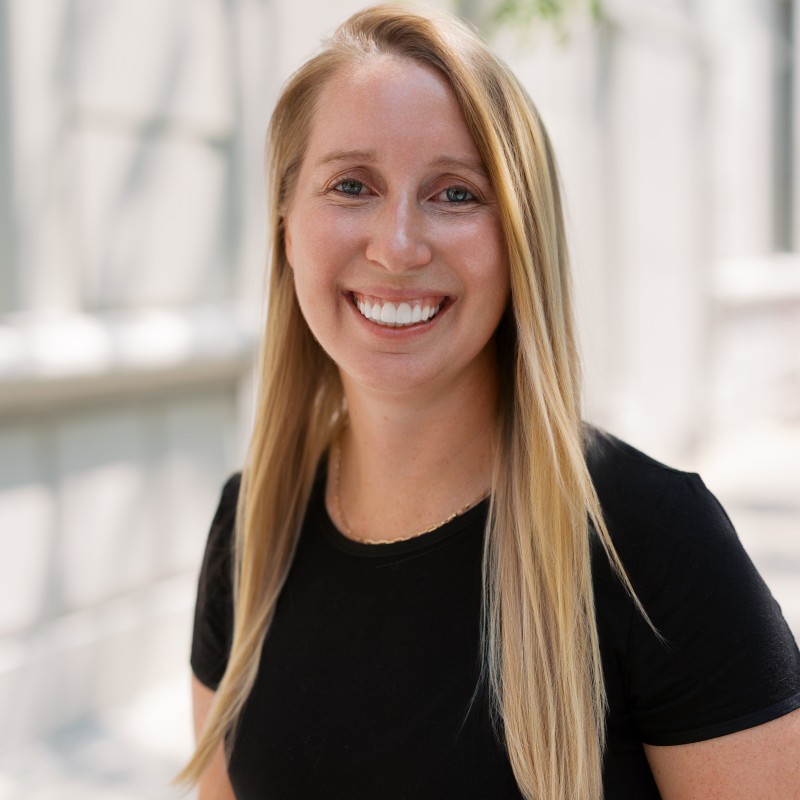 Clare Tokheim