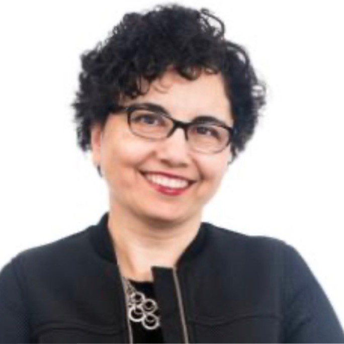 HT Tina Aghassian, IESNA, MIES, CLD, Assoc. AIA