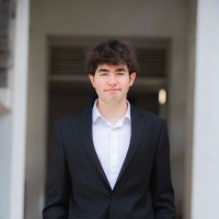 Carter Serafin
