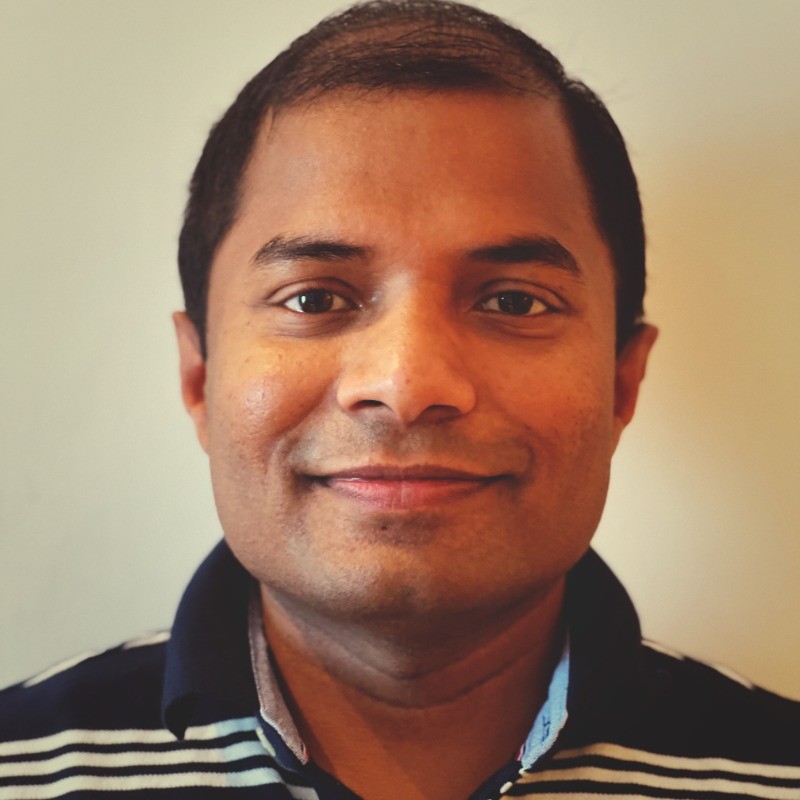 Sadanand Singh