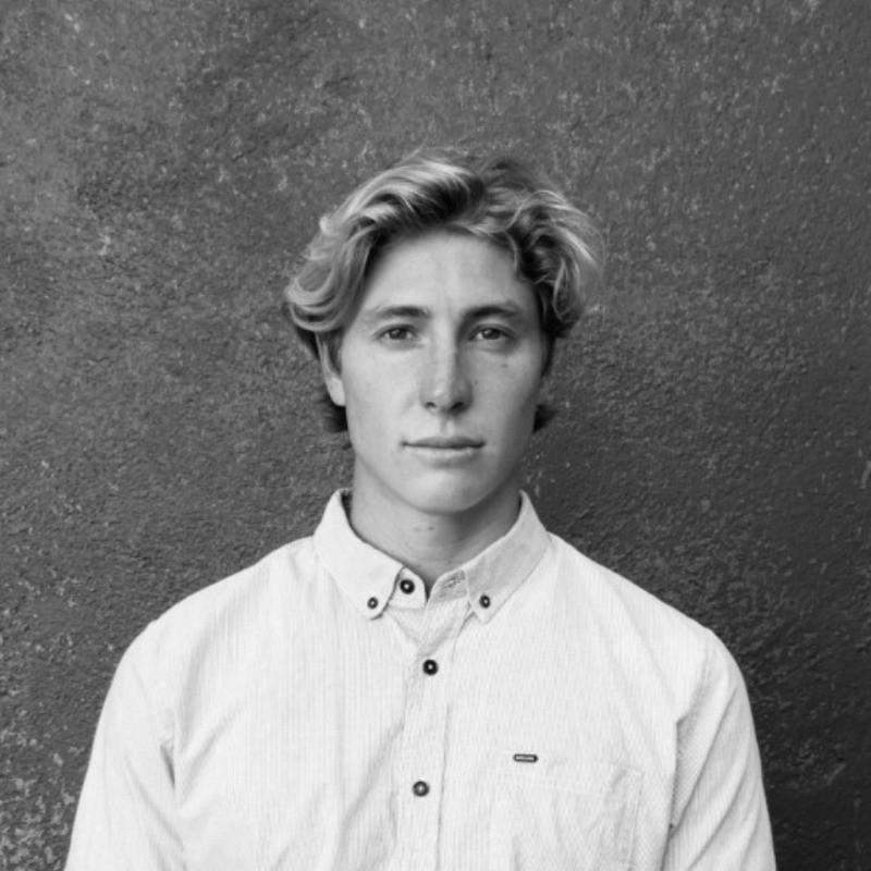 Zane Greenberg