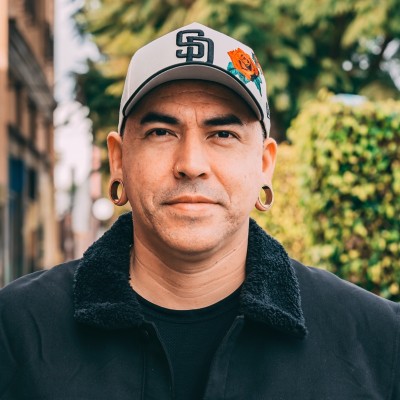 Joaquin Suarez