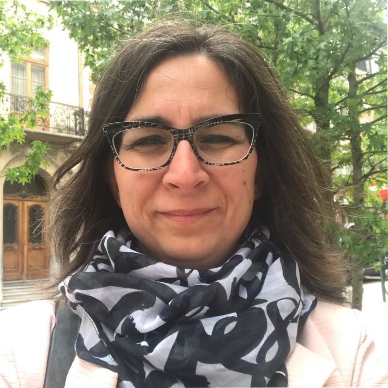 Didem Badaroglu