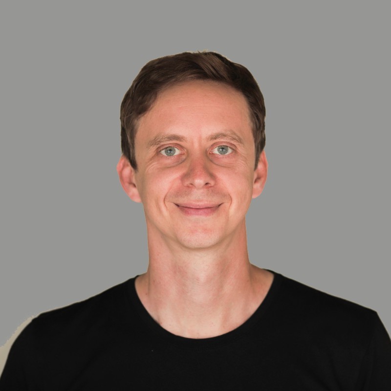 Maxim Tarasov