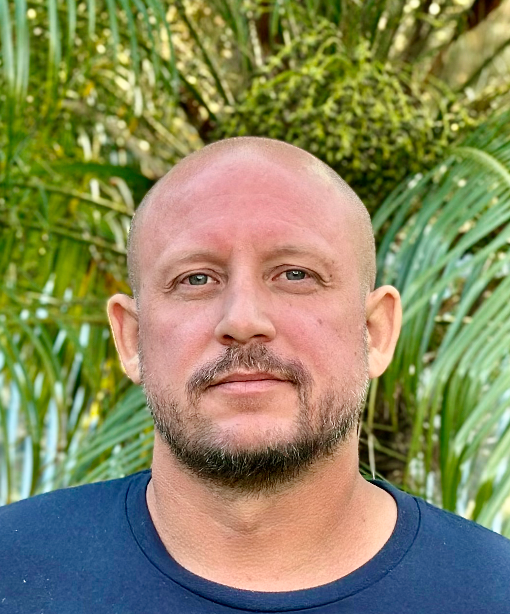 Eric Pardee