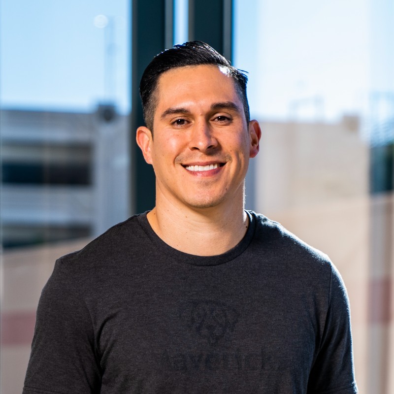 Derron Juarez