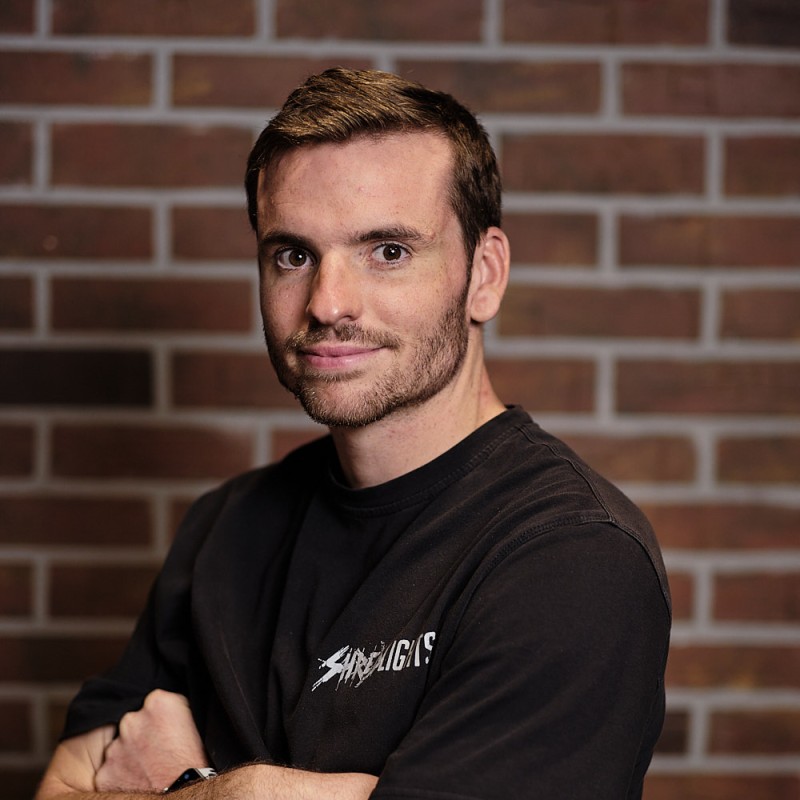 Eric Birkemeier