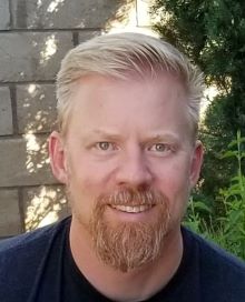 Chris Kunard