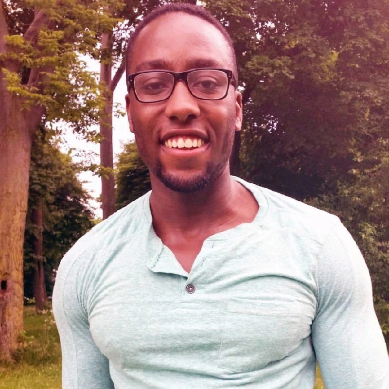 Justin Campbell