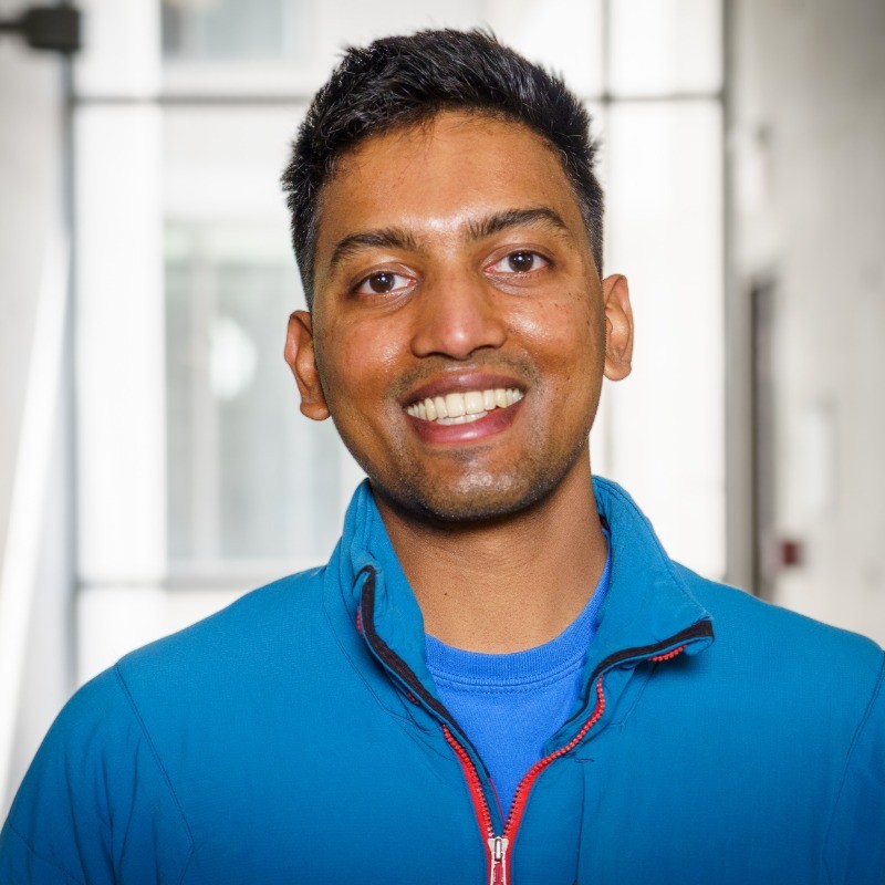 Aditya Vasan