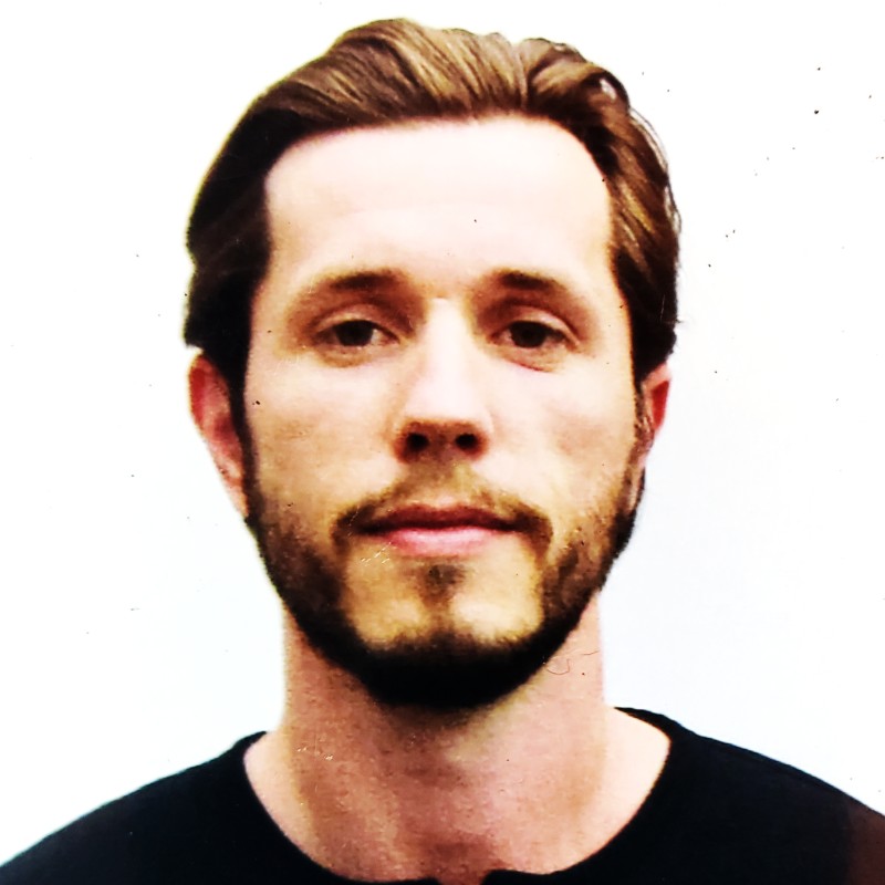 Joshua Elvey