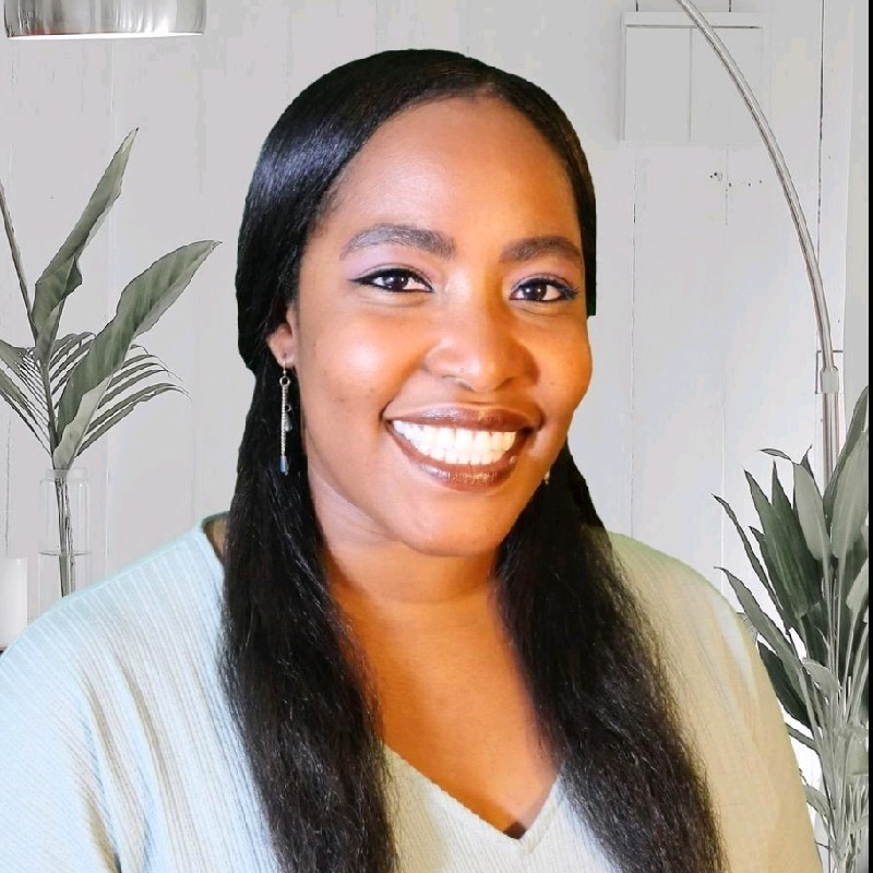 Jahneé Blessing