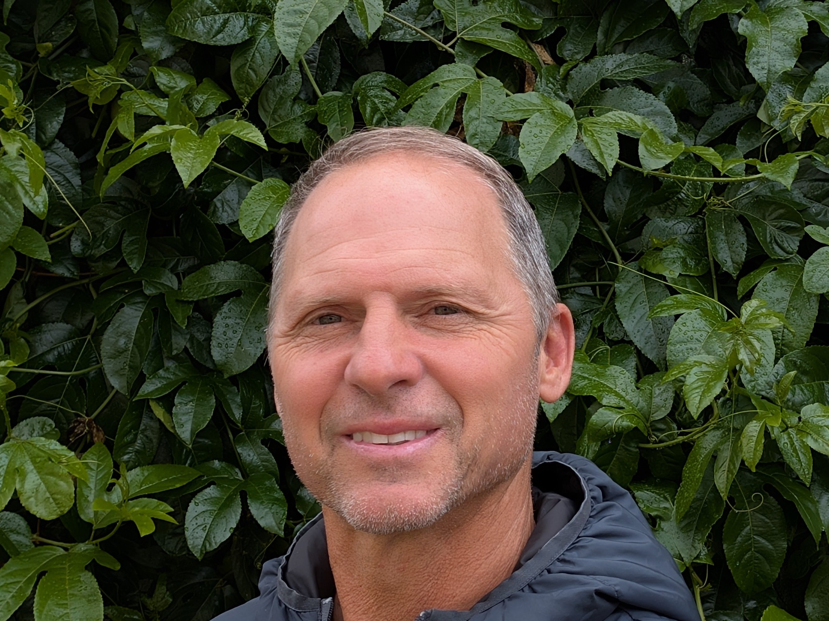 Patrick Meier