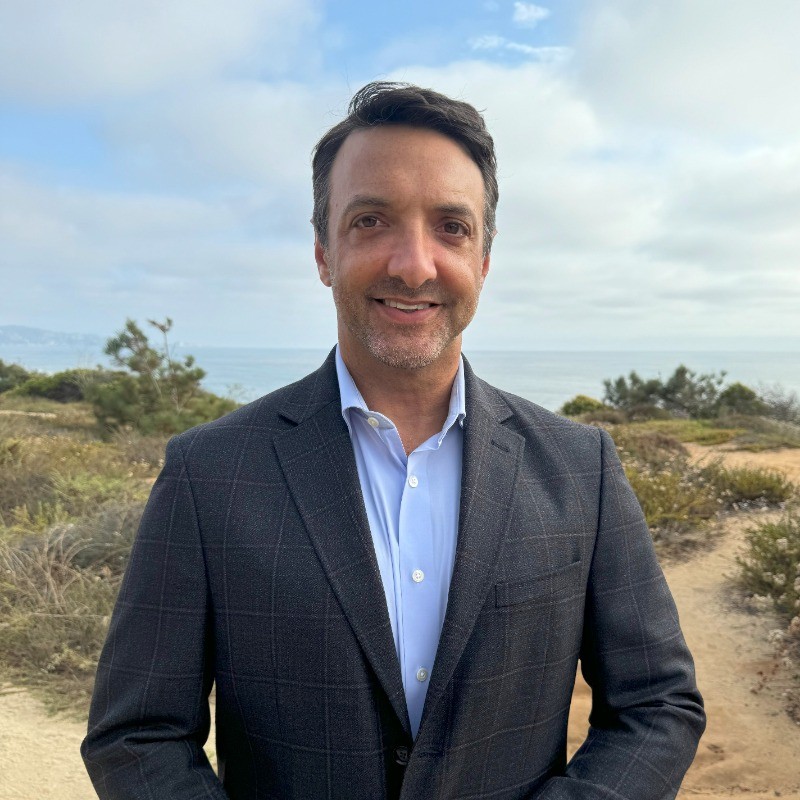 Andrew Albert