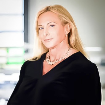 Collin Fischer, Ph.D.