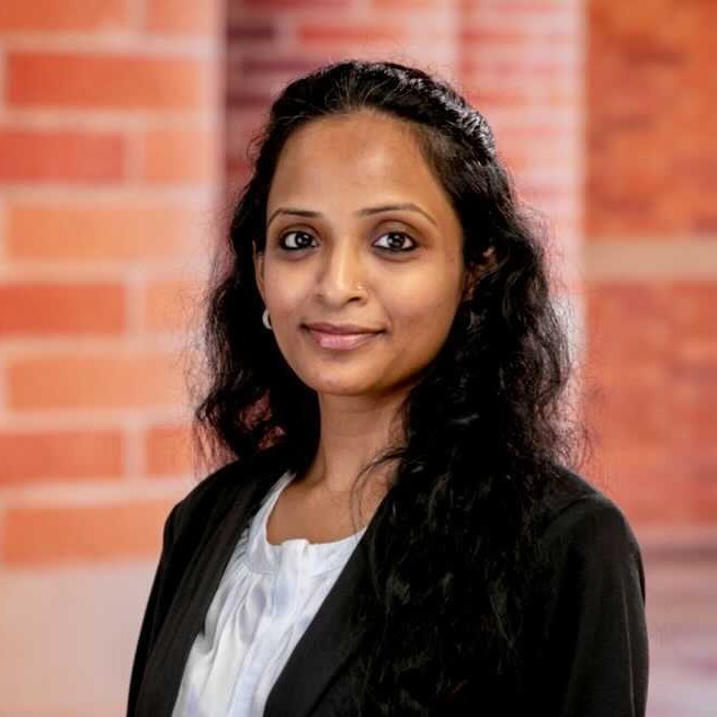 Pratyasha Nath