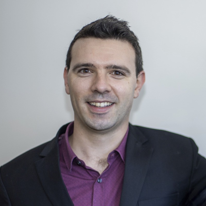 Michael Challenor