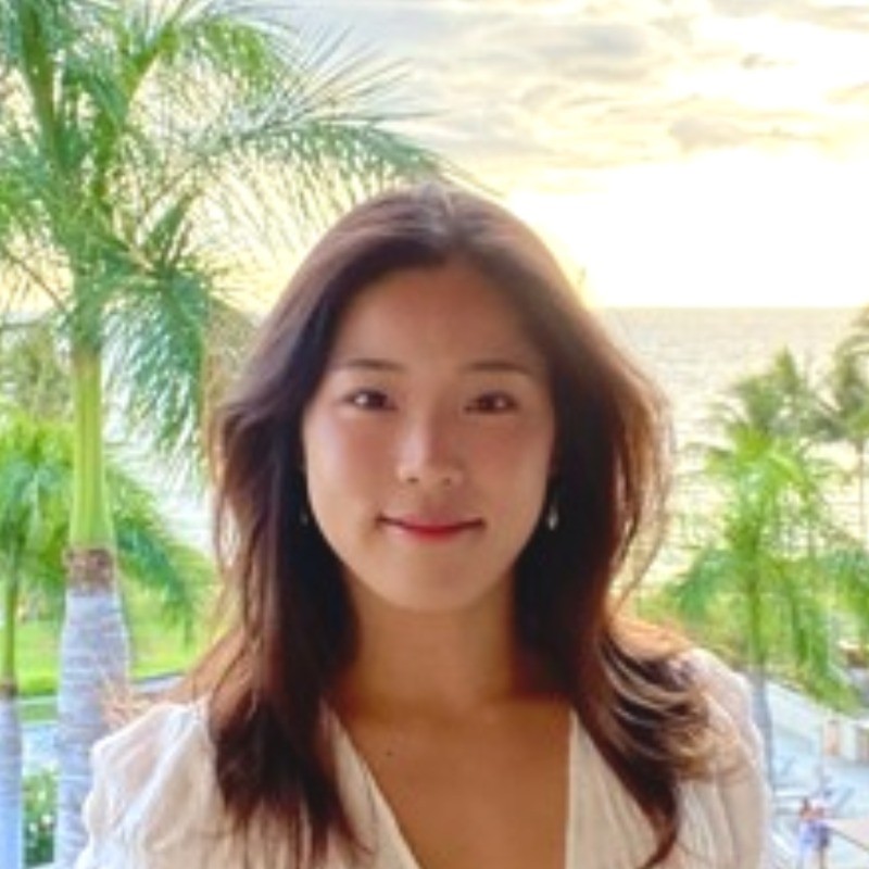 Chloe Choi