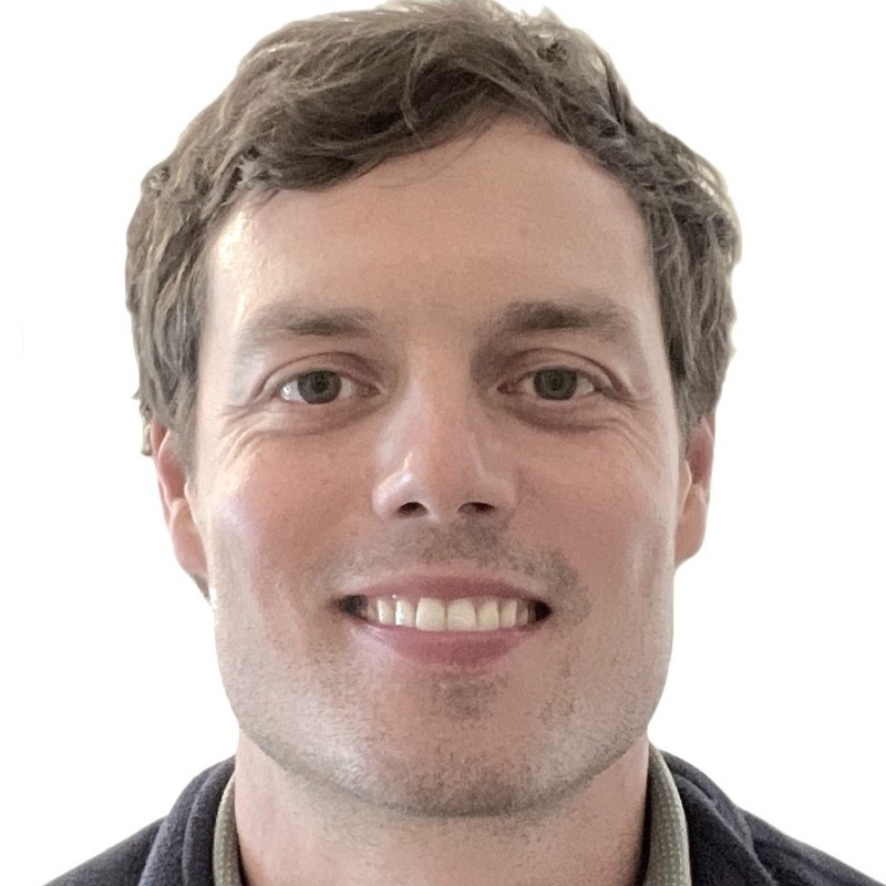 Brendan Purcell