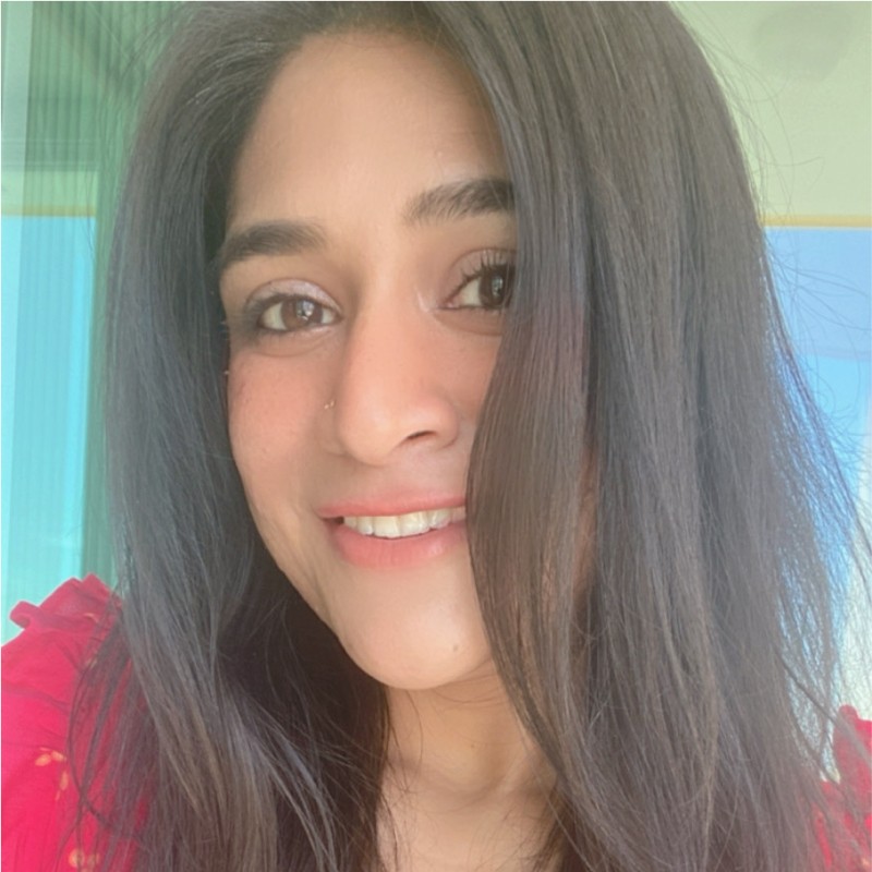 Deepti Agarwal