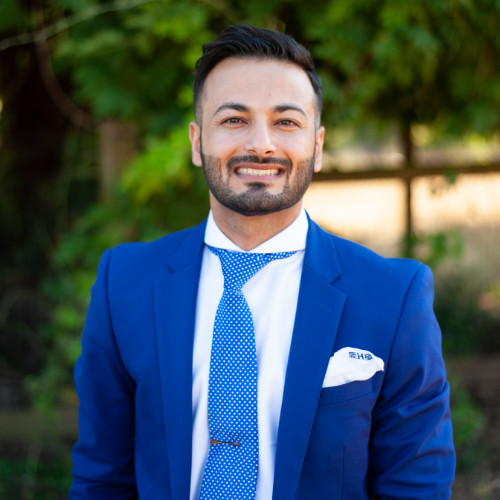 Haydar Majeed