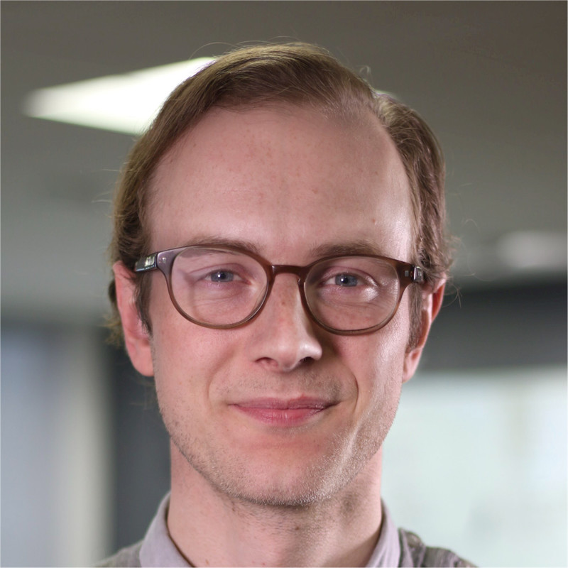 Mark Whelan